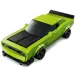 LEGO® Speed Champions: Dodge Challenger SRT Hellcat спортен автомобил (77237) изображение 4