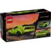 LEGO® Speed Champions: Dodge Challenger SRT Hellcat спортен автомобил (77237) изображение 7