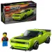LEGO® Speed Champions: Dodge Challenger SRT Hellcat спортен автомобил (77237) изображение 1