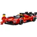 LEGO® Speed Champions: Ferrari 499P (77261) изображение 2