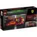 LEGO® Speed Champions: Ferrari 499P (77261) изображение 6