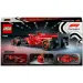 LEGO® Speed Champions: Ferrari SF-24 F1® състезателен автомобил (77242) изображение 2