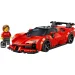 LEGO® Speed Champions: Ferrari SF90 XX Stradale спортен автомобил (77254) изображение 2