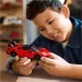 LEGO® Speed Champions: Ferrari SF90 XX Stradale спортен автомобил (77254) изображение 5