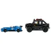 LEGO® Speed Champions: Jaguar Project 7 и Land Rover Defender (77264) изображение 3