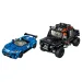 LEGO® Speed Champions: Jaguar Project 7 и Land Rover Defender (77264) изображение 4