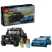 LEGO® Speed Champions: Jaguar Project 7 и Land Rover Defender (77264) изображение 1