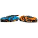LEGO® Speed Champions: Lamborghini Revuelto и Huracán STO (77238) изображение 4