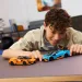 LEGO® Speed Champions: Lamborghini Revuelto и Huracán STO (77238) изображение 5