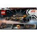 LEGO® Speed Champions: McLaren F1® Team MCL38 състезателен автомобил (77251) изображение 2
