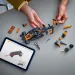 LEGO® Speed Champions: McLaren F1® Team MCL38 състезателен автомобил (77251) изображение 3