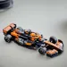 LEGO® Speed Champions: McLaren F1® Team MCL38 състезателен автомобил (77251) изображение 5