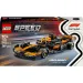 LEGO® Speed Champions: McLaren F1® Team MCL38 състезателен автомобил (77251) изображение 1