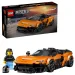 LEGO® Speed Champions: McLaren W1 (77257) изображение 1