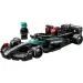 LEGO® Speed Champions: Mercedes-AMG F1® W15 състезателен автомобил (77244) изображение 3