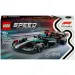 LEGO® Speed Champions: Mercedes-AMG F1® W15 състезателен автомобил (77244) изображение 1