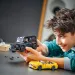 LEGO® Speed Champions: Mercedes-AMG G 63 и Mercedes-AMG SL 63 (76924) изображение 4