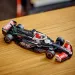 LEGO® Speed Champions: MoneyGram Haas F1® Team VF-24 състезателен автомобил (77250) изображение 3