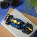 LEGO® Speed Champions: Oracle Red Bull Racing RB20 F1® състезателен автомобил (77243) изображение 4