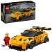 LEGO® Speed Champions: Porsche 911 GT3 RS суперкола (77239) изображение 1