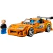 LEGO® Speed Champions: Смъртоносна надпревара Toyota Supra MK4 (77860) изображение 2