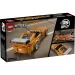LEGO® Speed Champions: Смъртоносна надпревара Toyota Supra MK4 (77860) изображение 6