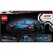 LEGO® Speed Champions: Visa Cash App RB VCARB 01 F1® състезателен автомобил (77246) изображение 2