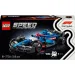 LEGO® Speed Champions: Visa Cash App RB VCARB 01 F1® състезателен автомобил (77246) изображение 1