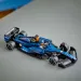 LEGO® Speed Champions: Williams Racing FW46 F1® състезателен автомобил (77249) изображение 5