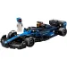 LEGO® Speed Champions: Williams Racing FW46 F1® състезателен автомобил (77249) изображение 6