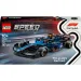 LEGO® Speed Champions: Williams Racing FW46 F1® състезателен автомобил (77249) изображение 1