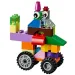 LEGO®: Среден размер креативен комплект за строене (10696) изображение 6