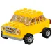 LEGO®: Среден размер креативен комплект за строене (10696) изображение 8