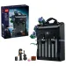 LEGO® Сряда: Раницата на Сряда (76787) изображение 1