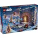 LEGO® Star Wars™: Адвентен календар 2026 (75456) изображение 4