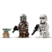 LEGO® Star Wars™: AT-RT™ атака (75444) изображение 5