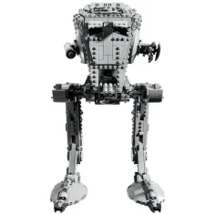LEGO® Star Wars™: AT-ST™ ходеща машина (75417) изображение 2