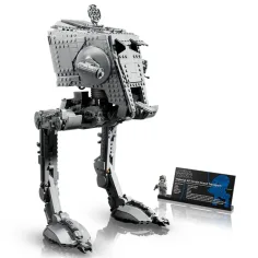LEGO® Star Wars™: AT-ST™ ходеща машина (75417) изображение 4
