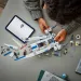 LEGO® Star Wars™: Бунтовнически U-крилат изтребител™ (75399) изображение 3