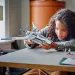 LEGO® Star Wars™: Бунтовнически U-крилат изтребител™ (75399) изображение 4
