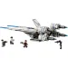 LEGO® Star Wars™: Бунтовнически U-крилат изтребител™ (75399) изображение 6