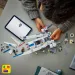 LEGO® Star Wars™: Бунтовнически U-крилат изтребител™ (75399) изображение 7