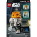 LEGO® Star Wars™: Chopper (C1-10P)™ астро-механичен дроид (75416) изображение 2