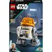 LEGO® Star Wars™: Chopper (C1-10P)™ астро-механичен дроид (75416) изображение 1