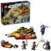 LEGO® Star Wars™: Force Burner снегоскоростен спийдър (75414) изображение 1