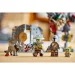 LEGO® Star Wars™: Хът палата: сблъсък с дроида охранител (75451) изображение 10