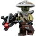 LEGO® Star Wars™: Хът палата: сблъсък с дроида охранител (75451) изображение 5