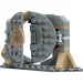 LEGO® Star Wars™: Хът палата: сблъсък с дроида охранител (75451) изображение 7