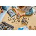 LEGO® Star Wars™: Хът палата: сблъсък с дроида охранител (75451) изображение 8