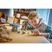 LEGO® Star Wars™: Хът палата: сблъсък с дроида охранител (75451) изображение 9